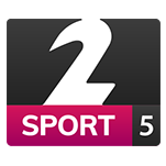 Stod 2 Sport 5 logo