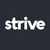 Strive Sport logo