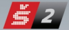 ŠTV 2 logo