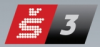 ŠTV 3 logo