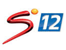 SuperSport 12 logo