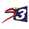 SuperSport 3 Africa logo