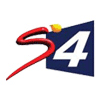 SuperSport 4 Africa logo