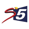 SuperSport 5 Africa logo