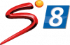 SuperSport 8 Africa logo