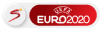 SuperSport EURO 2020 logo