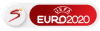 SuperSport EURO 2020 logo