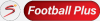 SuperSport Football Plus ROA logo
