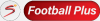 SuperSport Football Plus logo