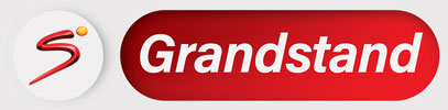 Supersport Grandstand ROA logo
