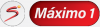 SuperSport MáXimo 1 logo