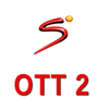SuperSport OTT 2 logo
