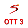 SuperSport OTT 3 logo