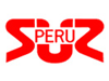Sur Peru logo