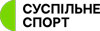 Suspilne Sport logo
