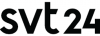 SVT24 logo