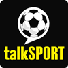 Talksport Radio UK logo