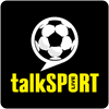 TalkSport Radio logo