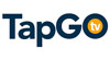 TapGO TV logo