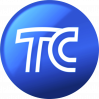 TC Television logo