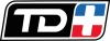 TD + logo