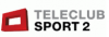 Teleclub Sport 2 / Sky Sport 2 logo