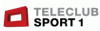 TeleClub Sport logo