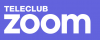 Teleclub Zoom logo