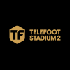 Téléfoot Stadium 2 logo
