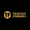 Téléfoot Stadium 3 logo