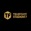 Téléfoot Stadium 7 logo
