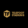 Téléfoot Stadium 8 logo
