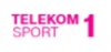 Telekom Sport 1 Romania logo