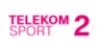 Telekom Sport 2 Romania logo
