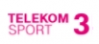 Telekom Sport 3 Romania logo