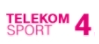 Telekom Sport 4 Romania logo