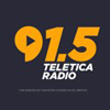Teletica Radio logo