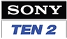 SONY TEN 2 logo