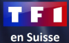 TF1 Suisse logo