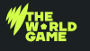The World Game logo