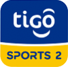Tigo Sports 2 Bolivia logo