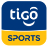 Tigo Sports Paraguay logo