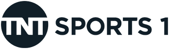 TNT Sports 1 logo