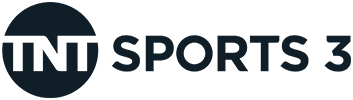 TNT Sports 3 logo