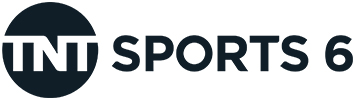 TNT Sports 6 logo