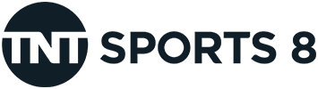 TNT Sports 8 logo