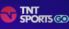 TNT Sports Go logo