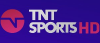 TNT Sports HD logo
