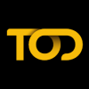 TOD logo