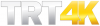 TRT 4K logo